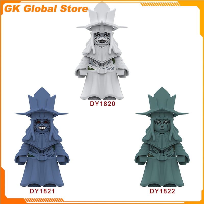 Model Kit Voltron - 29cm Anime Figure Peripheral PVC Model