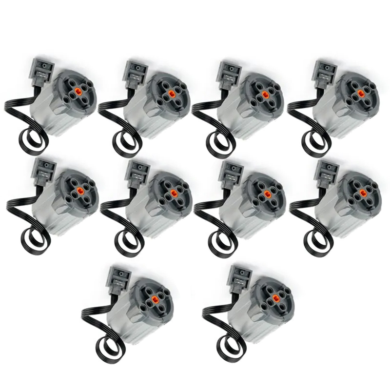 Model Kit Brand - XL Motor 8882 Power Functions Kit