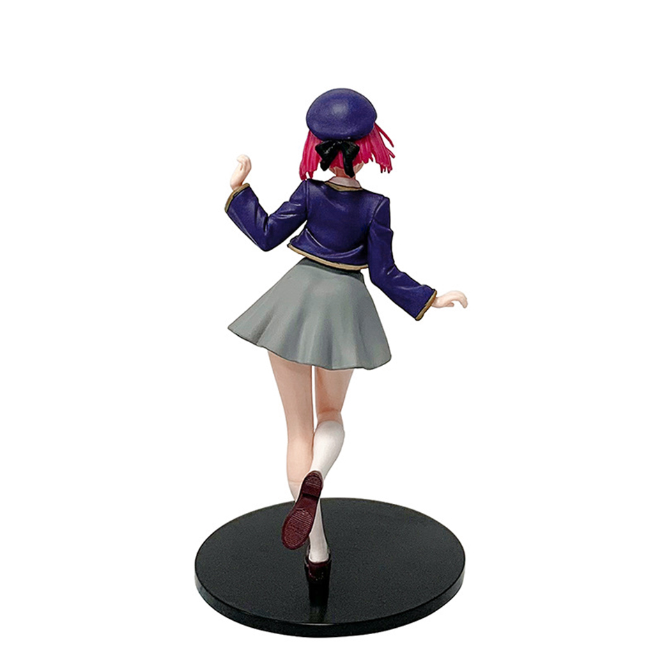 19cm Anime Oshi No Ko Figures  - đánh giá và giá Model Kit Oshi No Ko
