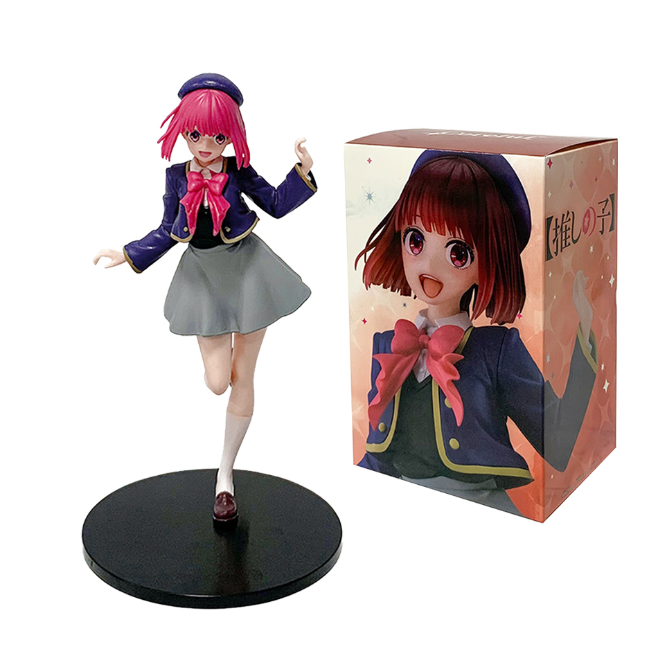 19cm Anime Oshi No Ko Figures  - đánh giá và giá Model Kit Oshi No Ko