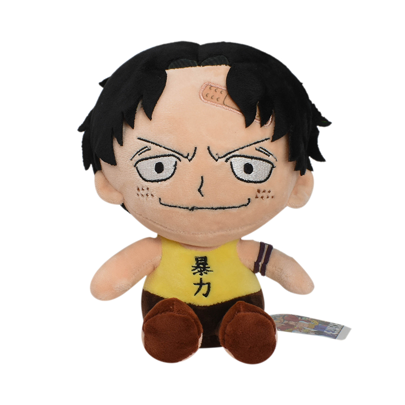 Original One Piece Plush Toy L - đánh giá và giá Model Kit One Piece