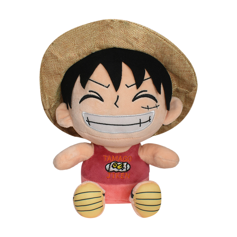 Original One Piece Plush Toy L - đánh giá và giá Model Kit One Piece