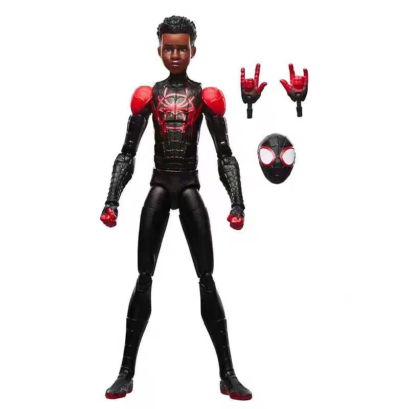 In Stock Hasbro Marvel Legends - đánh giá và giá Model Kit Thousand Sunny