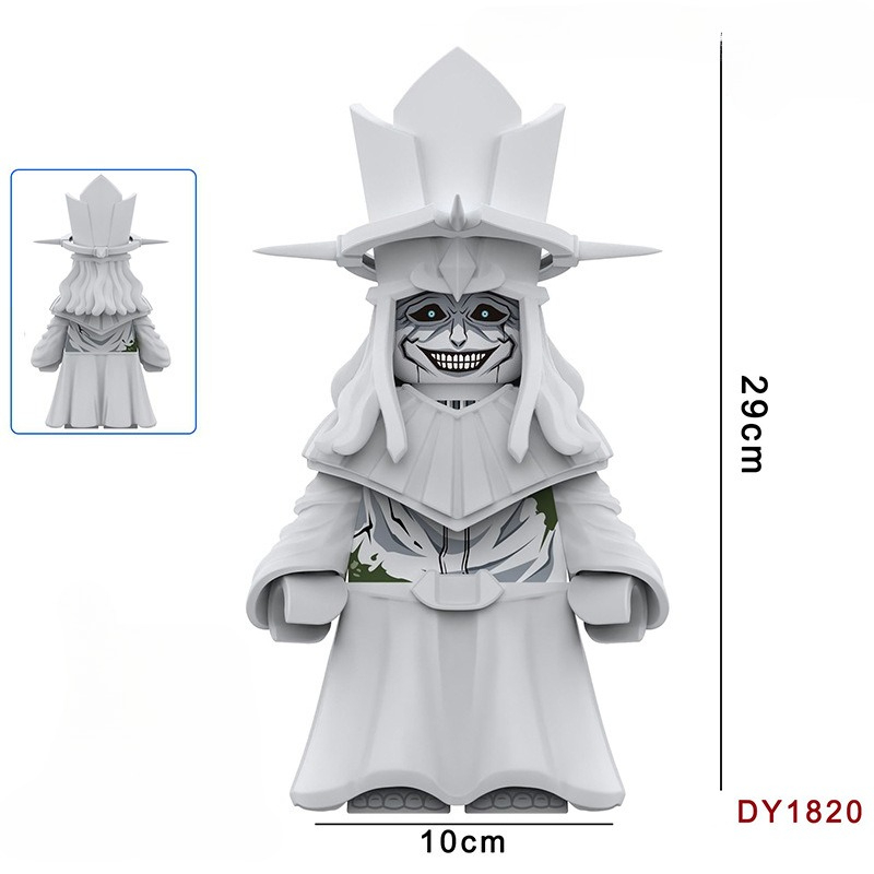29cm Anime Figure Peripheral P - đánh giá và giá Model Kit Voltron
