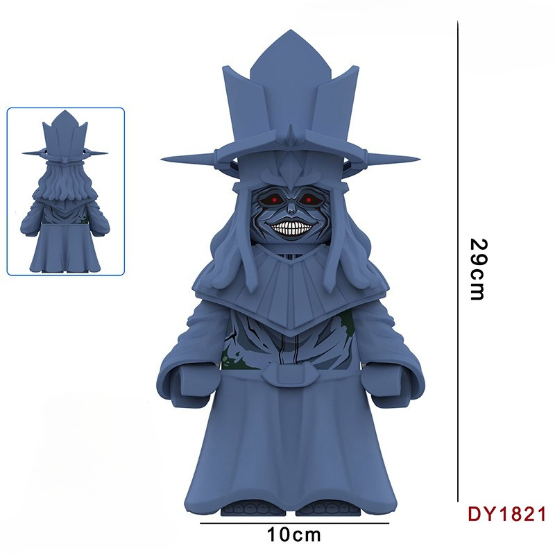 29cm Anime Figure Peripheral P - đánh giá và giá Model Kit Voltron