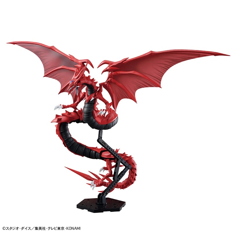 In Stock Genuine Bandai Model  - đánh giá và giá Model Kit Yugioh