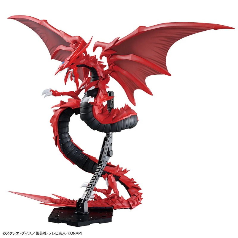 In Stock Genuine Bandai Model  - đánh giá và giá Model Kit Yugioh