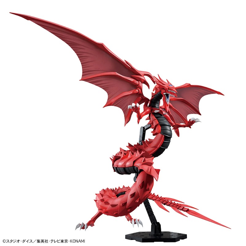 In Stock Genuine Bandai Model  - đánh giá và giá Model Kit Yugioh