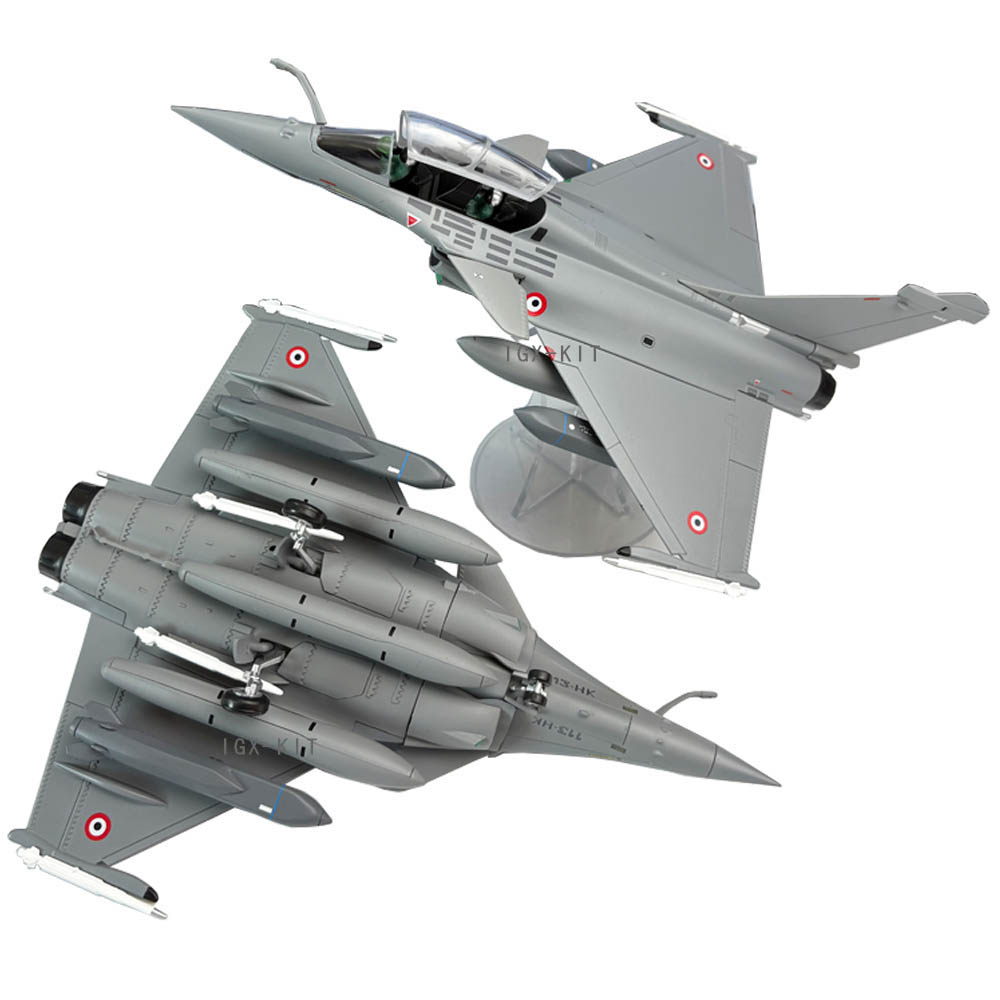 1/72 Scale France Air Force Ra - đánh giá và giá Model Kit Store