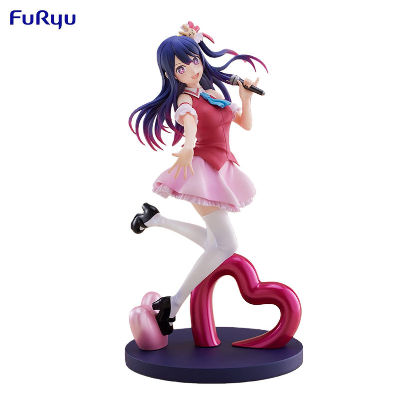 FuRyu Genuine Oshi No Ko Hoshi - đánh giá và giá Model Kit Oshi No Ko