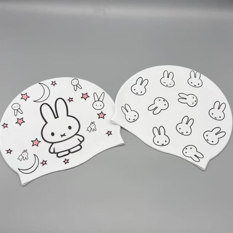 New Miffy Rabbit High Elastic  - đánh giá và giá Model Kit New