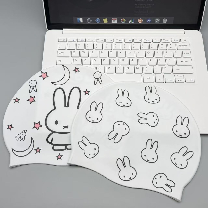 New Miffy Rabbit High Elastic  - đánh giá và giá Model Kit New