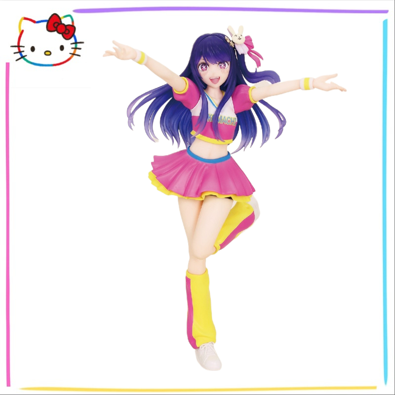 +In Stock Original  System Ser - đánh giá và giá Model Kit Oshi No Ko