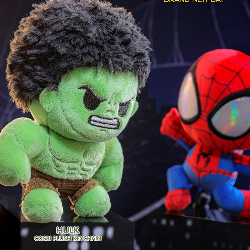 Hot Toys Marvel Spider-Man Bra - đánh giá và giá Model Kit Brand