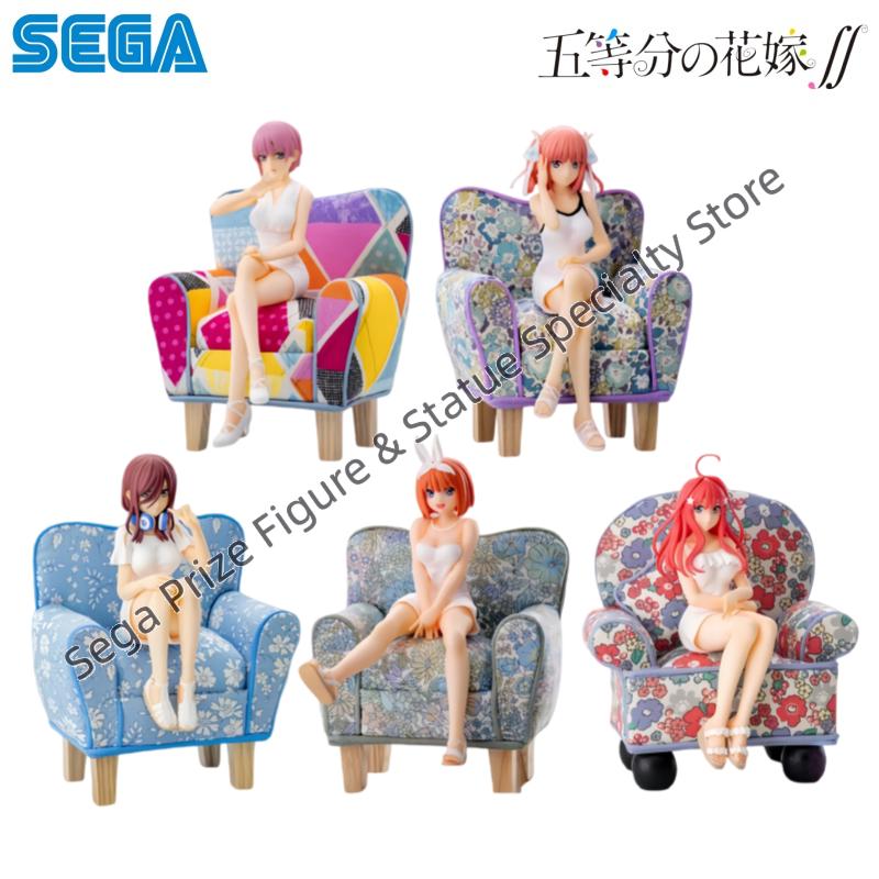 Sega In Stock Original Box Gar - đánh giá và giá Model Kit Oshi No Ko