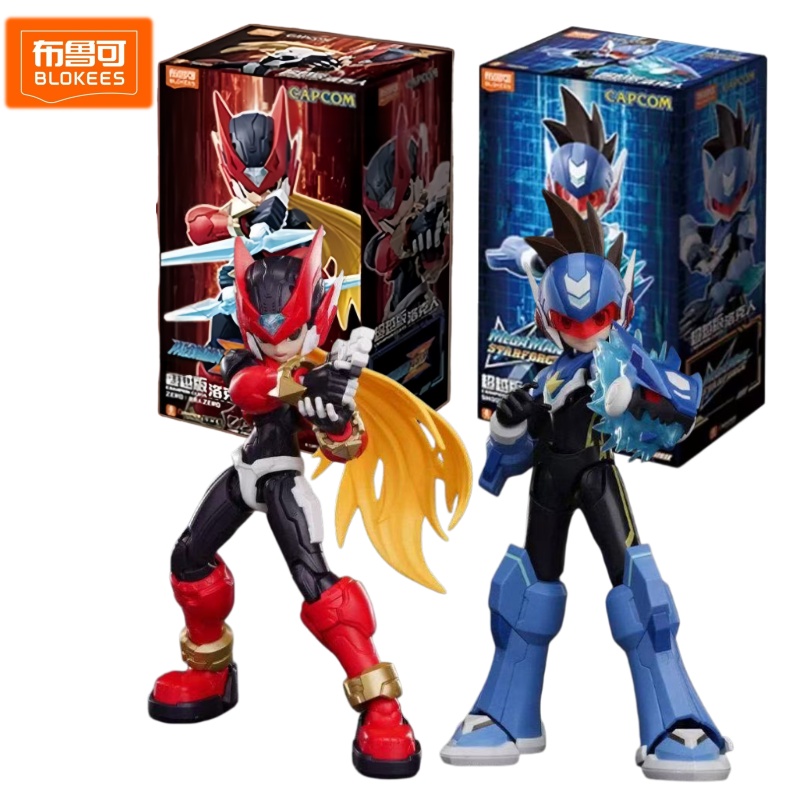 New Arrival Blokees Champion C - đánh giá và giá Model Kit Ultraman Zero