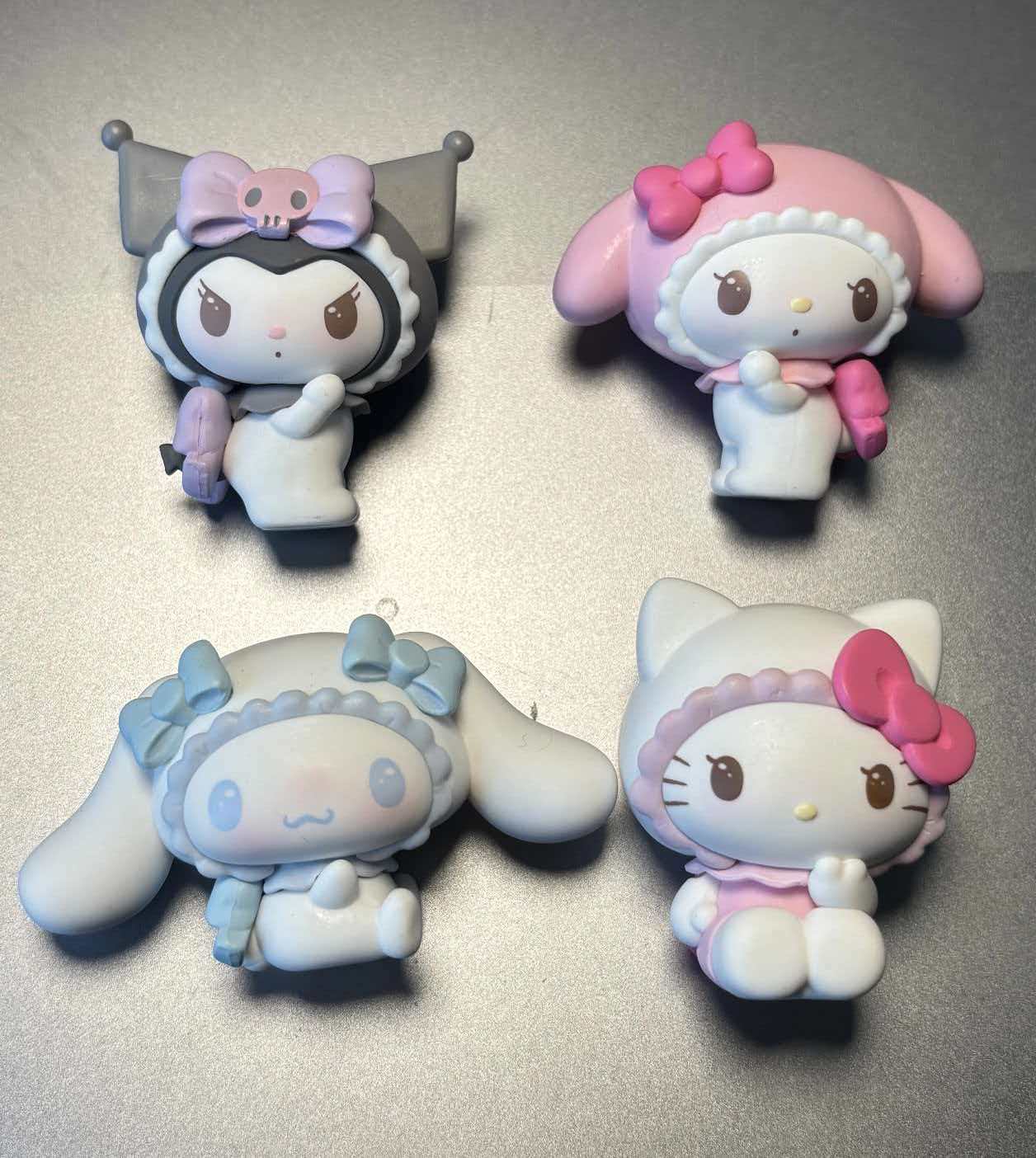 New Product In Stock Kt Cat Ku - đánh giá và giá Model Kit Brand