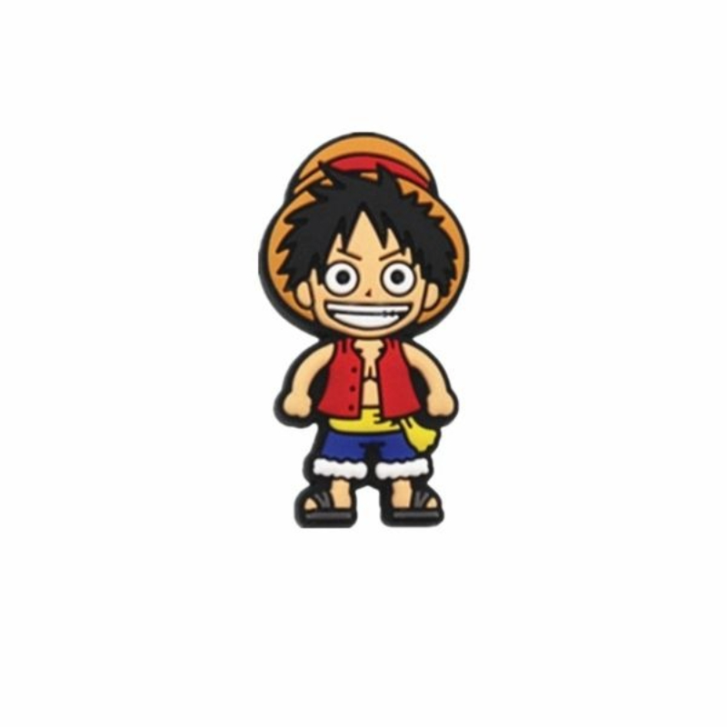One Piece cartoon anime charac - đánh giá và giá Model Kit One Piece