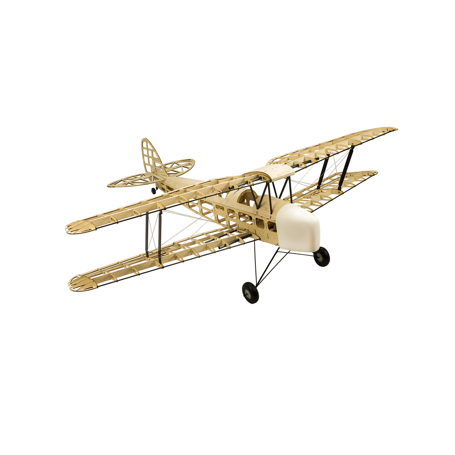 RC AirPlanes Laser Cut Balsa W - đánh giá và giá Model Kit Store