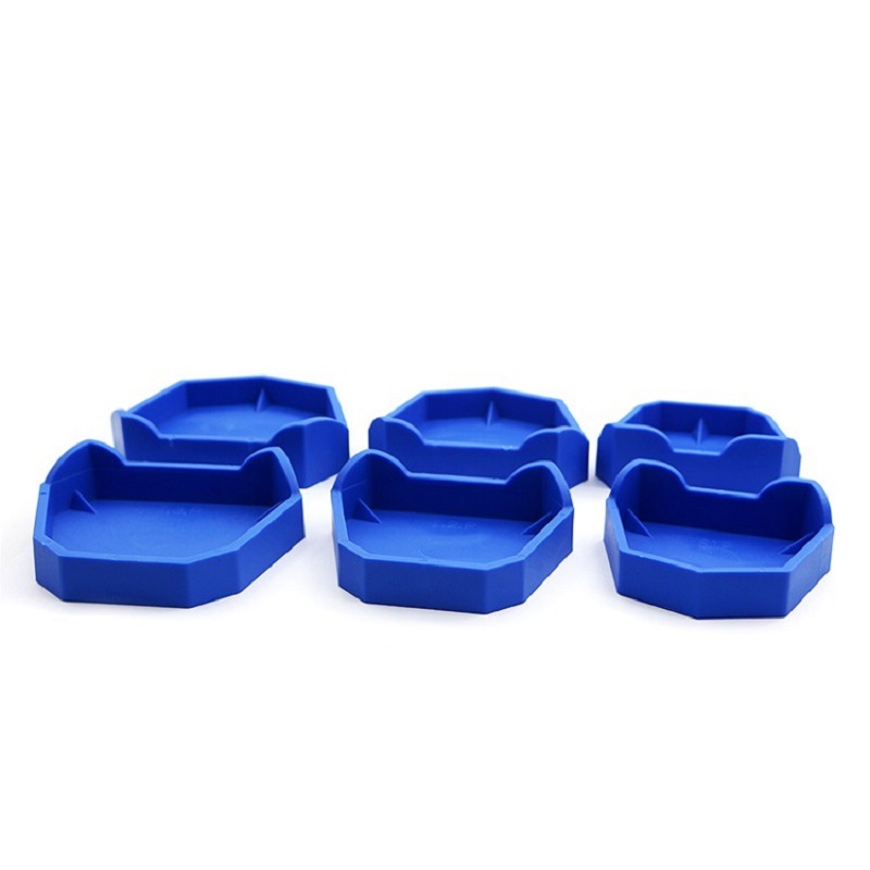 6pcs Dental Model Base Set Pla - đánh giá và giá Model Kit Store