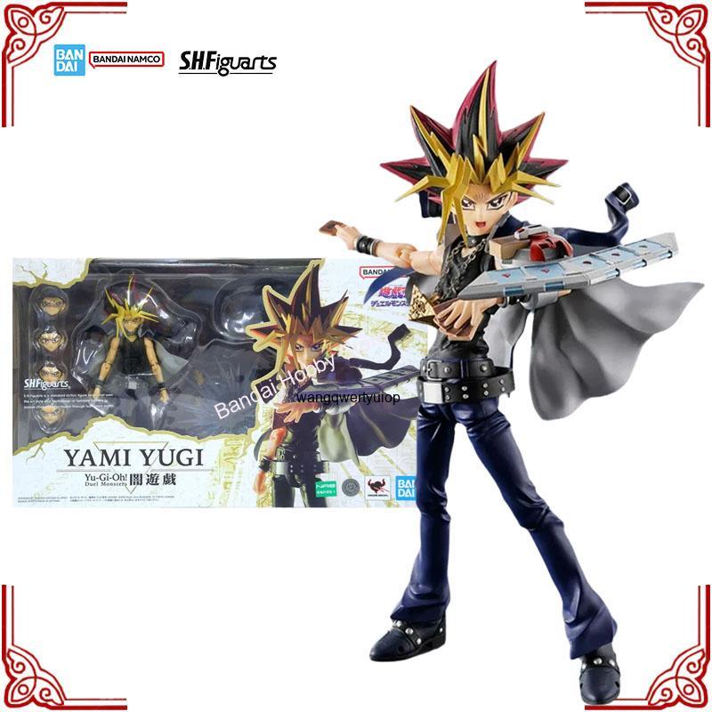 In Stock Genuine Bandai Yu Gi  - đánh giá và giá Model Kit Yugioh
