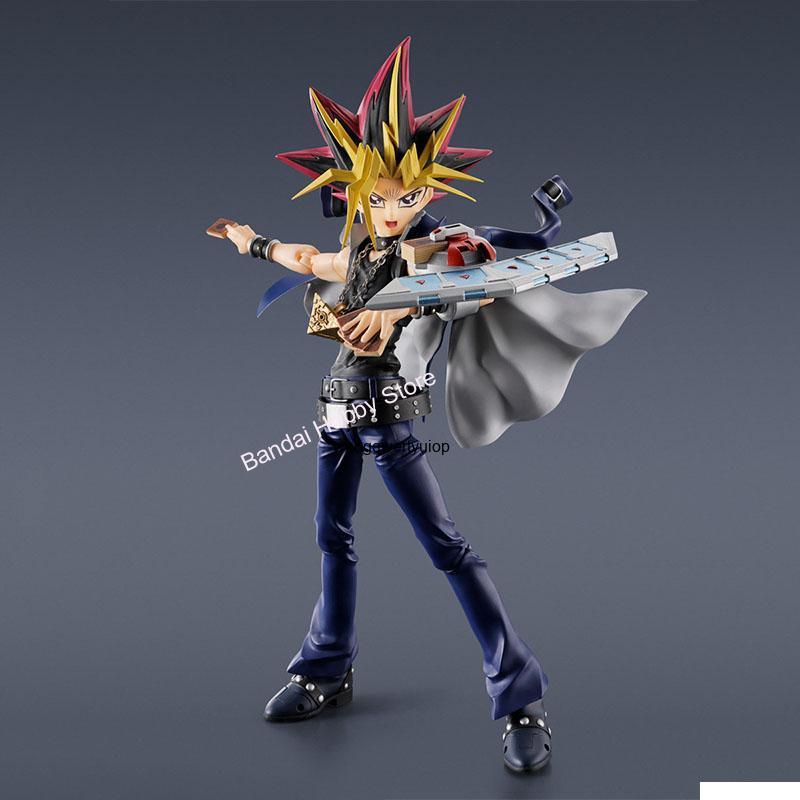 In Stock Genuine Bandai Yu Gi  - đánh giá và giá Model Kit Yugioh