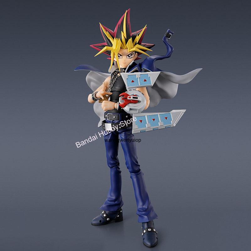 In Stock Genuine Bandai Yu Gi  - đánh giá và giá Model Kit Yugioh