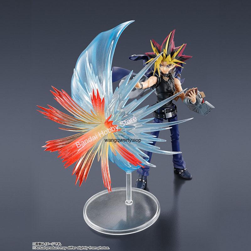In Stock Genuine Bandai Yu Gi  - đánh giá và giá Model Kit Yugioh