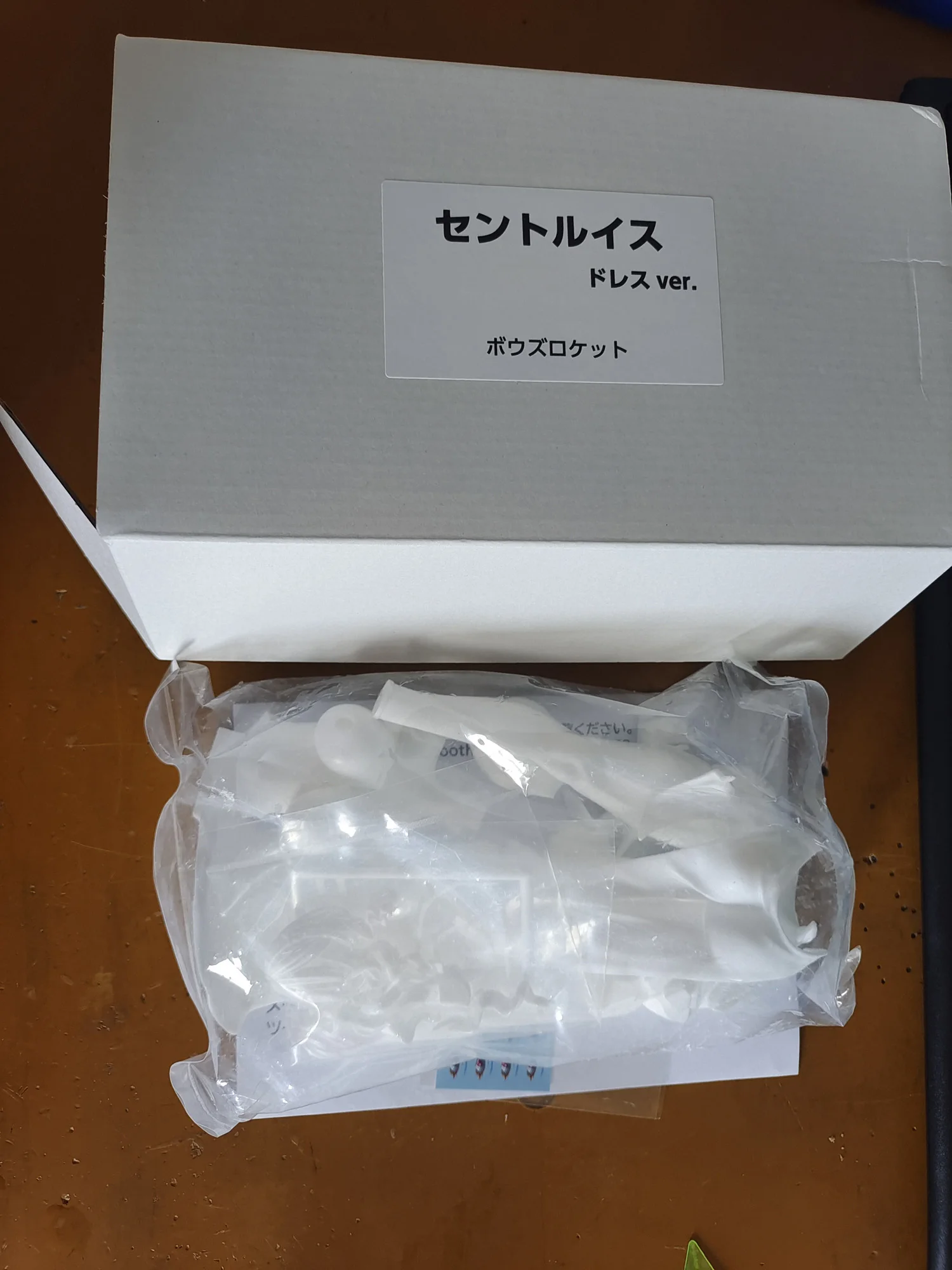 25CM Anime USS St. Louis Azur  - đánh giá và giá Model Kit Uss Enterprise