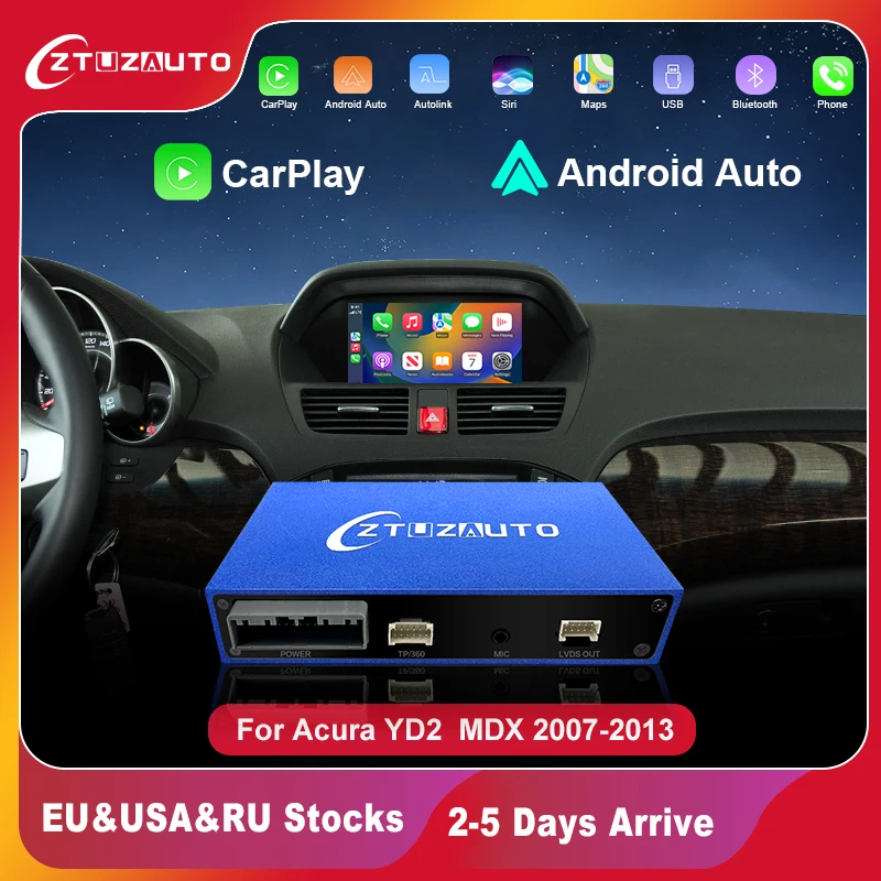 Newest Wireless Carplay Androi - đánh giá và giá Model Kit Indonesia
