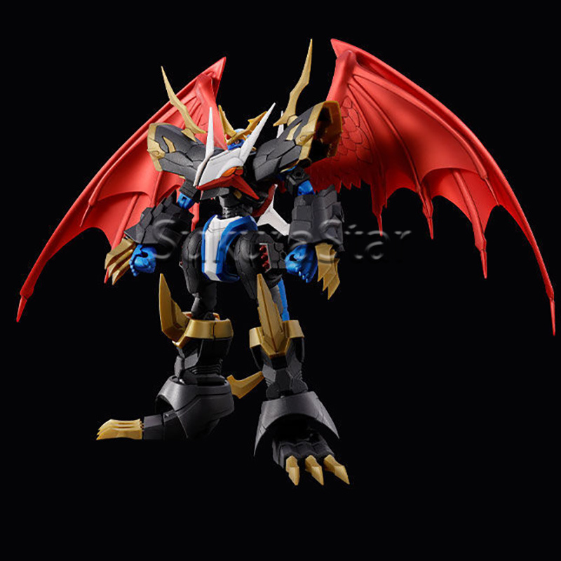 【In stock】Bandai PB Limited Fi - đánh giá và giá Model Kit Imperialdramon