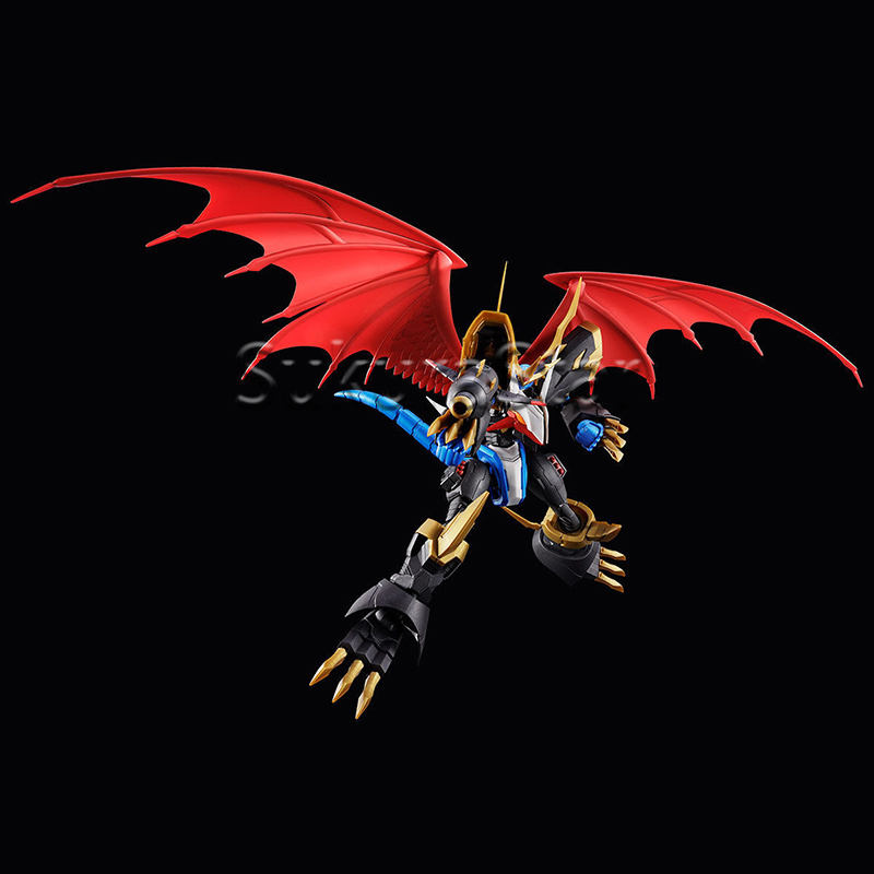 【In stock】Bandai PB Limited Fi - đánh giá và giá Model Kit Imperialdramon