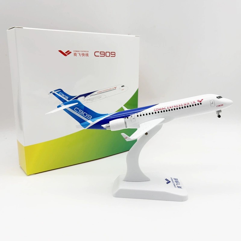 24cm Toy Airplane model C909 A - đánh giá và giá Model Kit Store