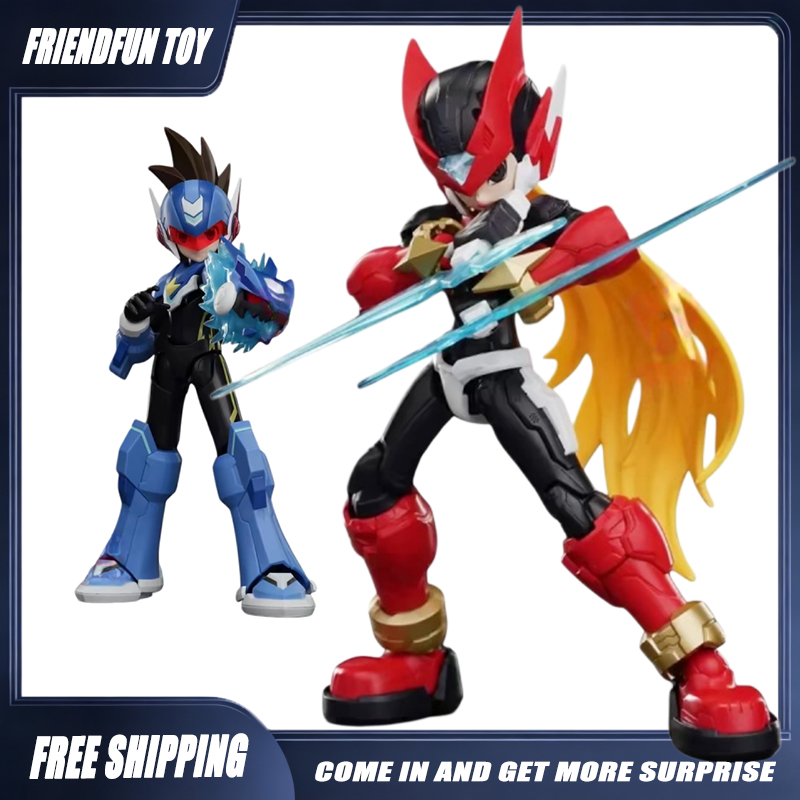 Genuine Blokees Champion Class - đánh giá và giá Model Kit Ultraman Zero