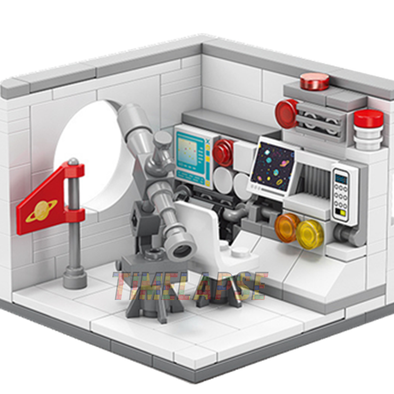 New Dream House Racer Car Doct - đánh giá và giá Model Kit Toy