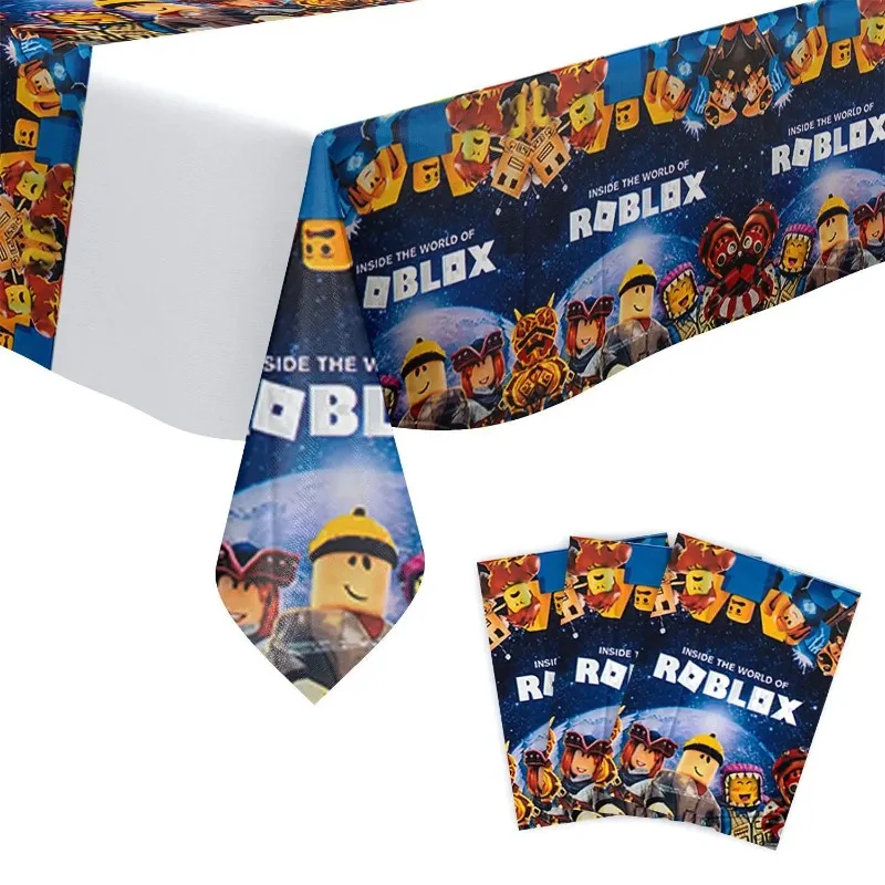 New Robloxs Theme Happy Birthd - đánh giá và giá Model Kit New