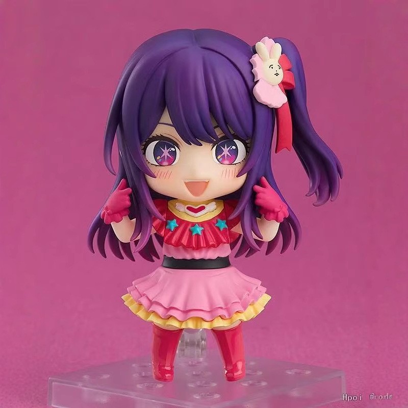 10cm Hoshino Ai 2300 2300# OSH - đánh giá và giá Model Kit Oshi No Ko