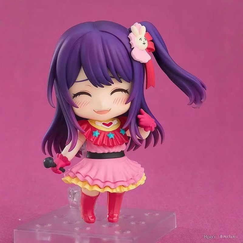 10cm Hoshino Ai 2300 2300# OSH - đánh giá và giá Model Kit Oshi No Ko