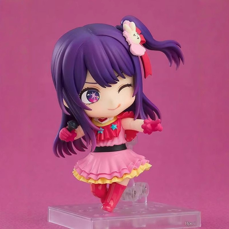 10cm Hoshino Ai 2300 2300# OSH - đánh giá và giá Model Kit Oshi No Ko