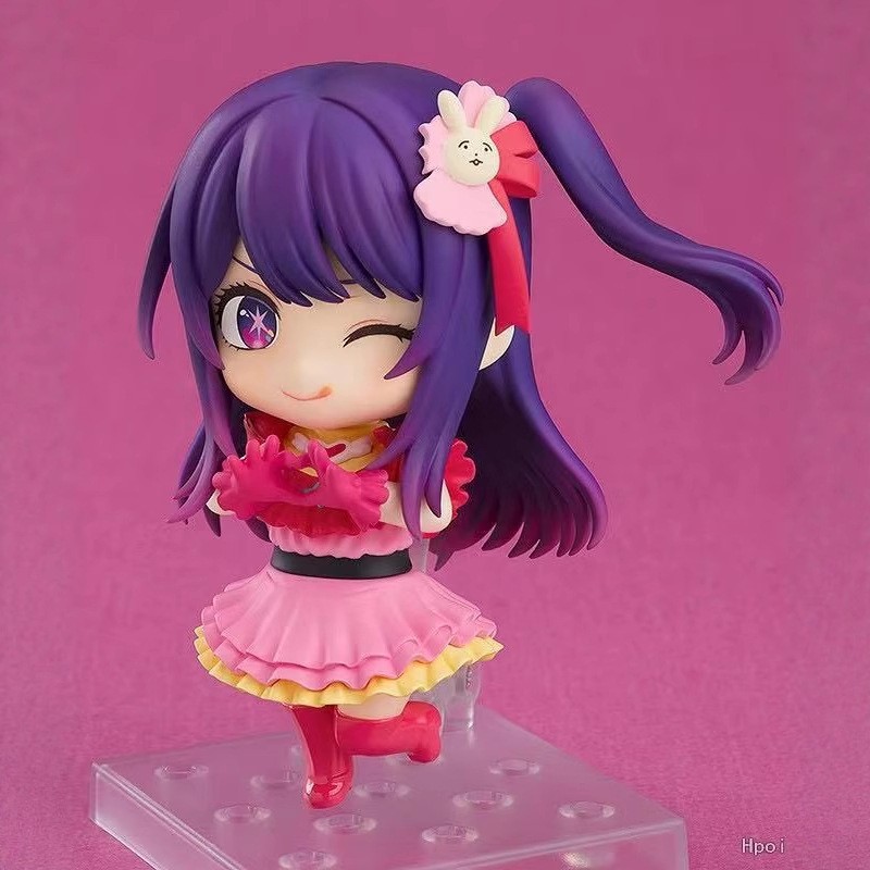 10cm Hoshino Ai 2300 2300# OSH - đánh giá và giá Model Kit Oshi No Ko