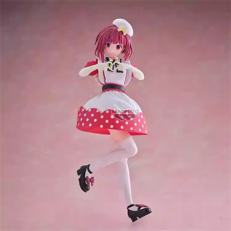 Genuine Bandai OSHI NO KO Arim - đánh giá và giá Model Kit Oshi No Ko