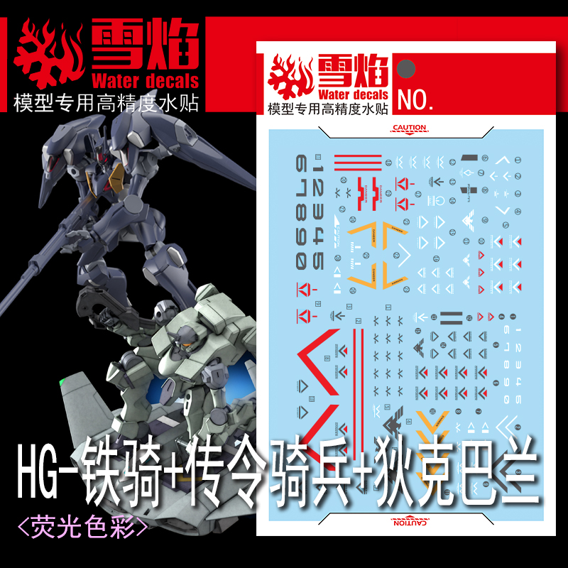 Model Decals Water Slide Decal - đánh giá và giá Model Kit Decals