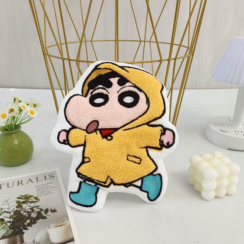 New Crayon Shin-chan Sakurada  - đánh giá và giá Model Kit New