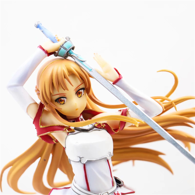 Anime Sword Art Online SAO Yuu - đánh giá và giá Model Kit Oshi No Ko