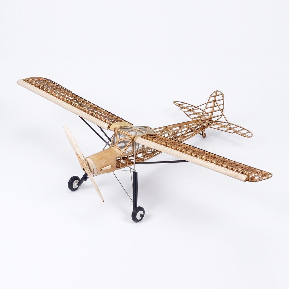 FI-156 500mm Vintage Balsa Woo - đánh giá và giá Model Kit Store
