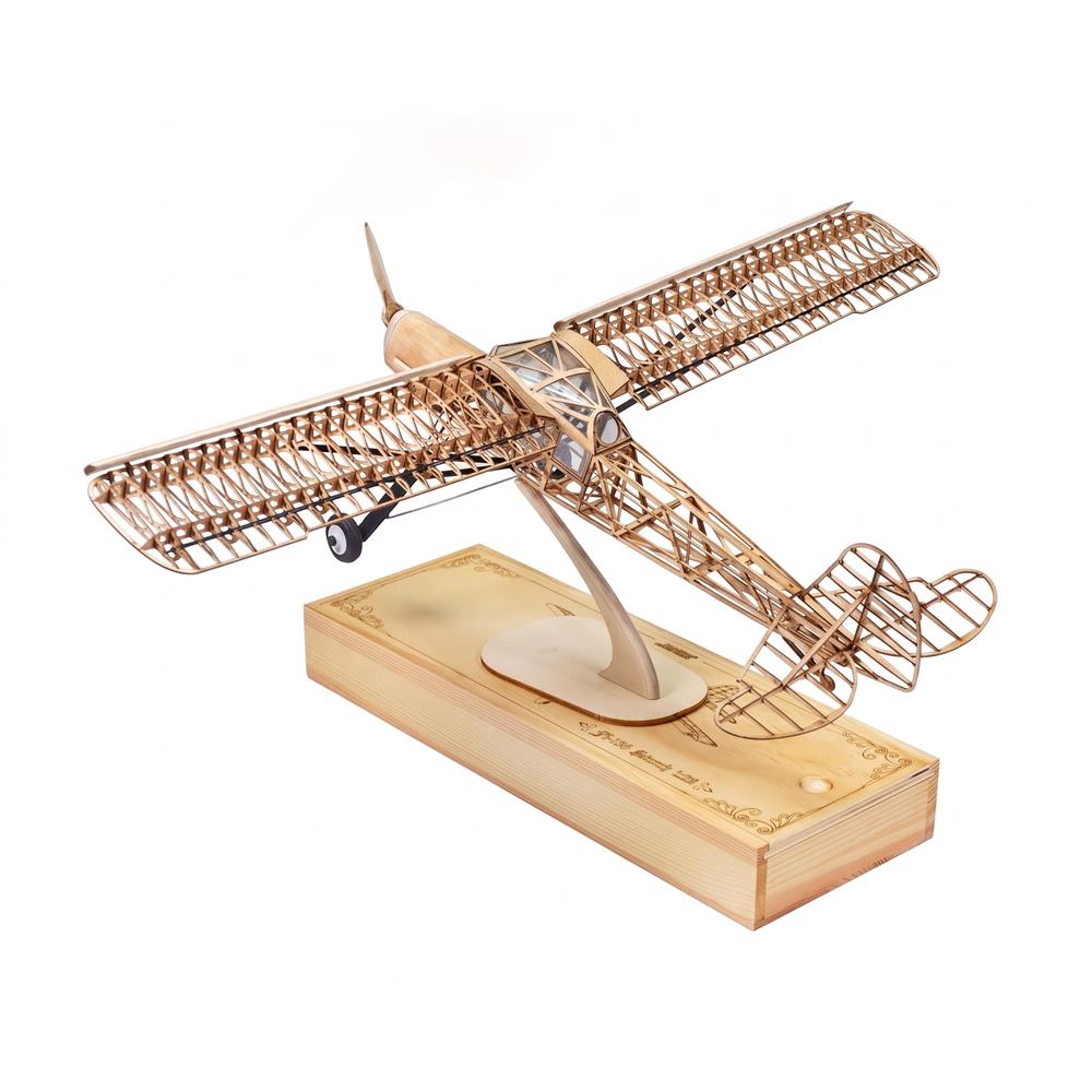 FI-156 500mm Vintage Balsa Woo - đánh giá và giá Model Kit Store