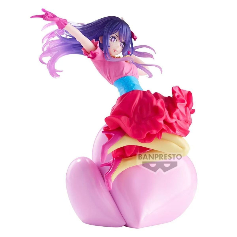 In Stock Bandai Original OSHI  - đánh giá và giá Model Kit Oshi No Ko