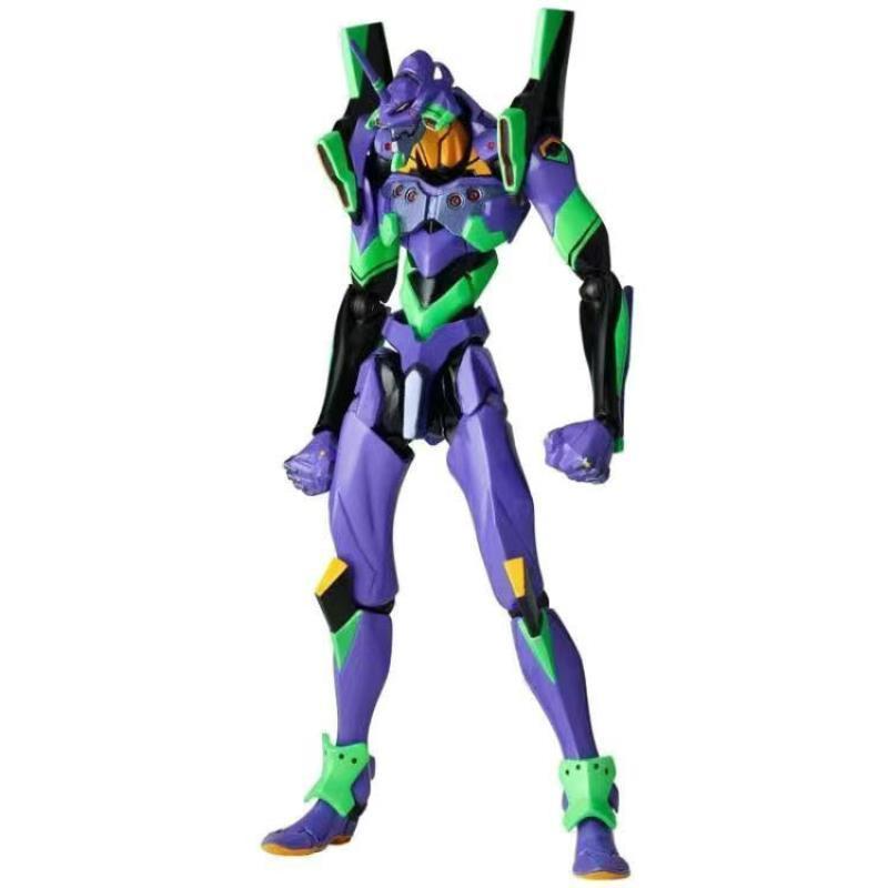 Figuras Ação Articuladas Neon  - đánh giá và giá Model Kit Toy