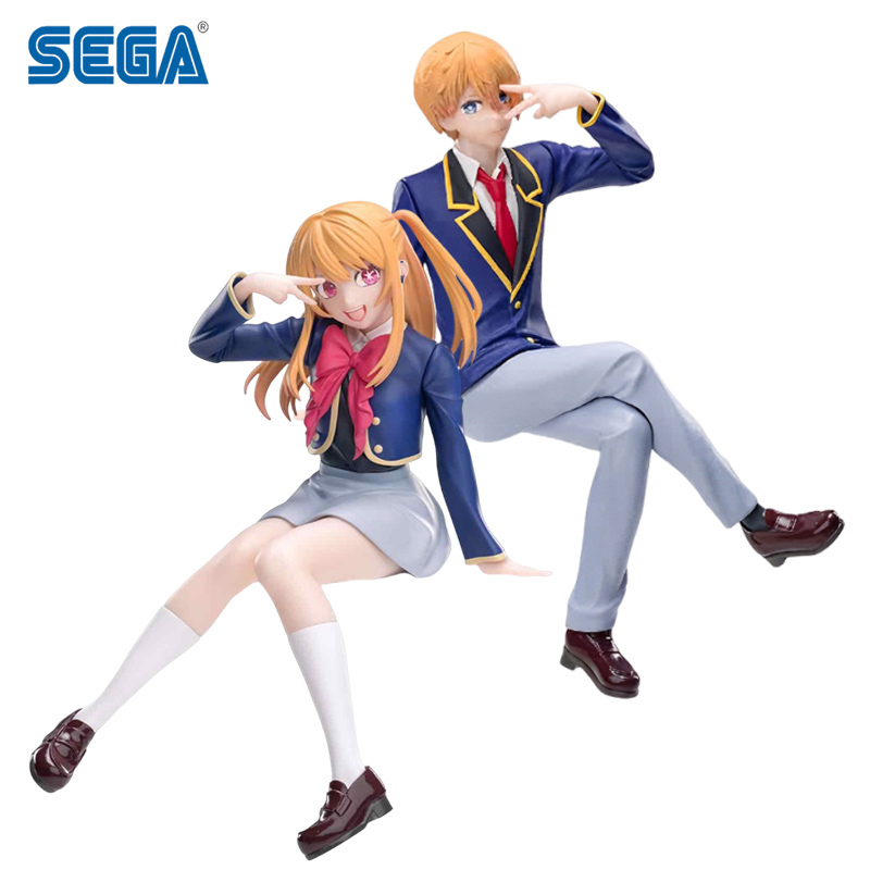 SEGA PM OSHI NO KO Hoshino Aqu - đánh giá và giá Model Kit Oshi No Ko