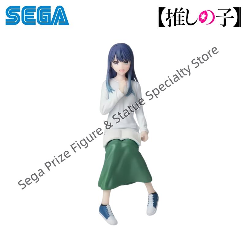 Sega In Stock Original Box Gar - đánh giá và giá Model Kit Oshi No Ko